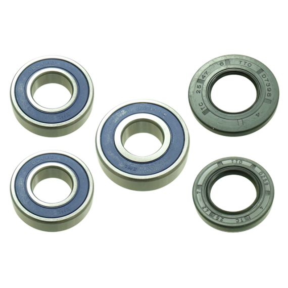 Sixty5 Wheel Bearing Kit - Rear