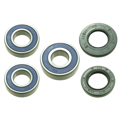 Sixty5 Wheel Bearing Kit - Rear