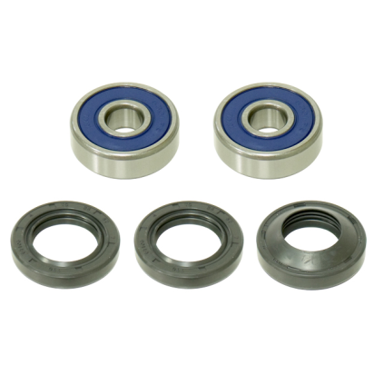 Sixty5 Wheel Bearing Kit - Front/Rear