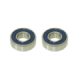 Sixty5 Wheel Bearing Kit - Front/Rear