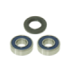 Sixty5 Wheel Bearing Kit - Front