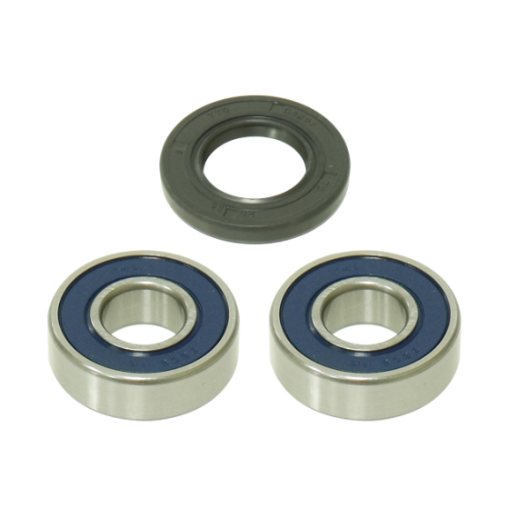 Sixty5 Wheel Bearing Kit - Front