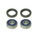 Sixty5 Wheel Bearing Kit - Rear