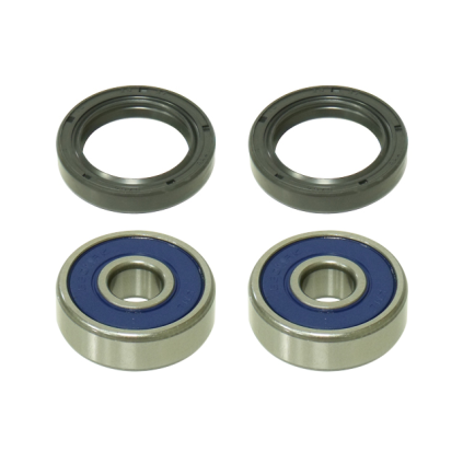 Sixty5 Wheel Bearing Kit - Rear