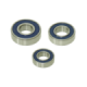 Sixty5 Wheel Bearing Kit - Rear