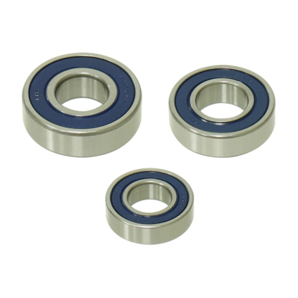 Sixty5 Wheel Bearing Kit - Rear