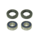 Sixty5 Wheel Bearing Kit - Front/Rear