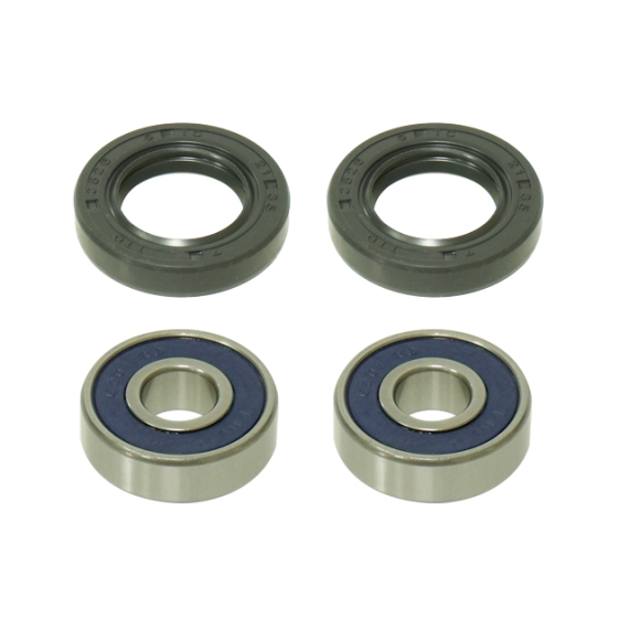 Sixty5 Wheel Bearing Kit - Front/Rear