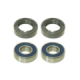 Sixty5 Wheel Bearing Kit - Front/Rear