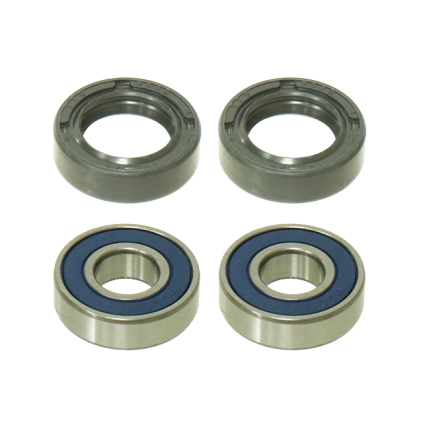 Sixty5 Wheel Bearing Kit - Front/Rear