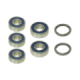 Sixty5 Wheel Bearing Kit - Rear