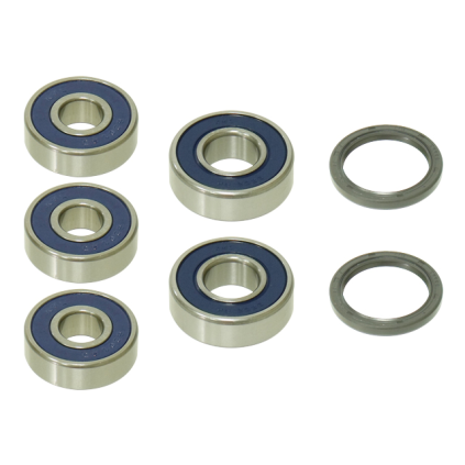 Sixty5 Wheel Bearing Kit - Rear