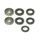 Sixty5 Wheel Bearing Kit - Front/Rear