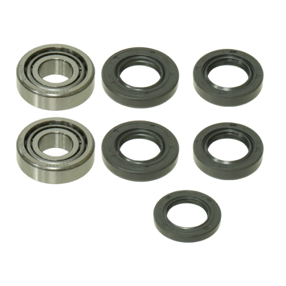 Sixty5 Wheel Bearing Kit - Front/Rear