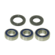 Sixty5 Wheel Bearing Kit - Rear