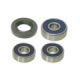 Sixty5 Wheel Bearing Kit - Rear