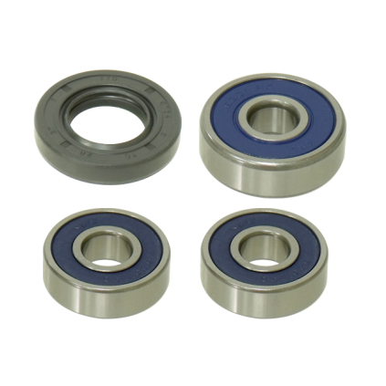 Sixty5 Wheel Bearing Kit - Rear