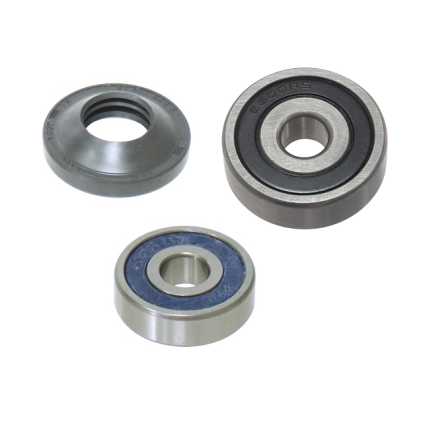 Sixty5 Wheel Bearing Kit - Front