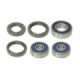 Sixty5 Wheel Bearing Kit - Rear