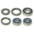 Sixty5 Wheel Bearing Kit - Rear