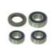 Sixty5 Wheel Bearing Kit - Rear