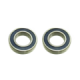 Sixty5 Wheel Bearing Kit - Front/Rear