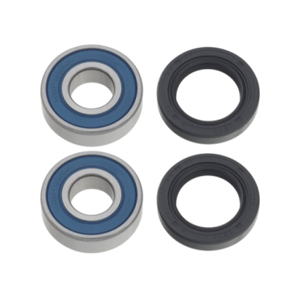 Sixty5 Wheel Bearing Kit - Front