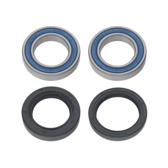 Sixty5 Wheel Bearing Kit - Front