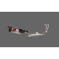 Akrapovic Racing Line (Titanium) Tracer 9 /GT 2021-