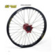 Haan wheel BETA 13- 21-1,60 RED HUB/BLACK RIM