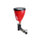 Polisport ProOctane Funnel with hose and cap RED (15)