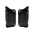 Polisport Radiator Louvers CRF450R(21) BLACK (6)