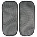 Polisport Mesh for radiator Louvers CRF450R(21) BLACK (20)