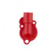 Polisport Waterpump cover CRF450F (17-20) RED (12)