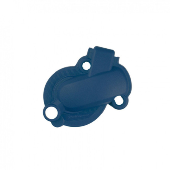 Polisport Waterpump cover KTM 450/500 (17-21) BLUE (12)