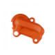 Polisport Waterpump cover KTM/Husq EXC/TE250/300(20-21)/SX/TC250/300 ORANGE (12)