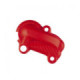 Polisport Waterpump cover GasGas EC300 (21) RED (12)