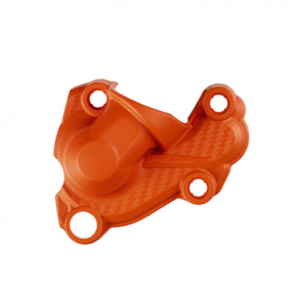 Polisport Waterpump C. EXC-F/FE 250/350(17-21)/SX-F/FC 250/300(16-21) ORANGE (12