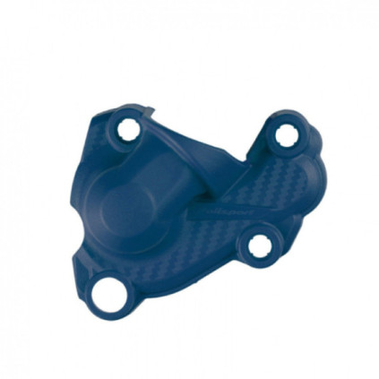 Polisport Waterpump C. EXC-F/FE 250/350(17-21)/SX-F/FC 250/300(16-21) BLUE (12)