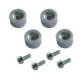 Perf metals anode, Internal Honda (4 per kit)