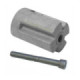 Perf metals anode, IPS Shaft Anode