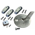 Perf metals anode kit Yamaha 30-60HP