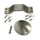 Perf metals anode kit Yamaha 200-300HP 4-Stroke