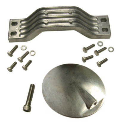 Perf metals anode kit Yamaha 200-300HP 4-Stroke