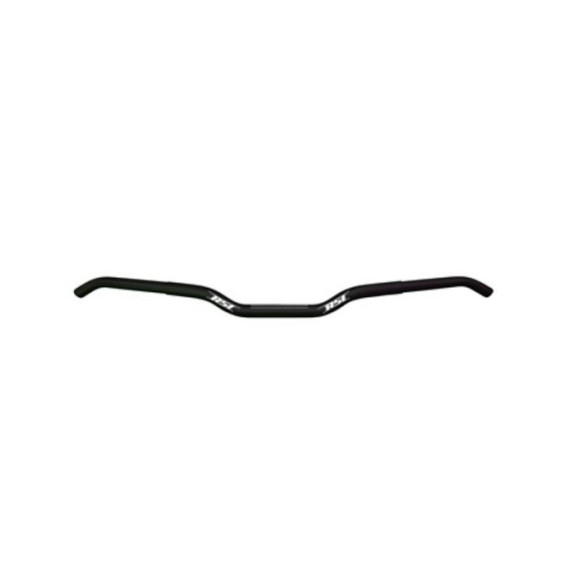 "RSI Narrow Handlebar Slim Jim Alu 22mm 13degree Thin Grip Area 1"" Rise Black"