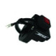 RSI Billet Kill Switch Push Button Ski-Doo Gen 4 (Plug-And-Play)