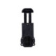 Black Island Drain Plug SET-C black 230/250