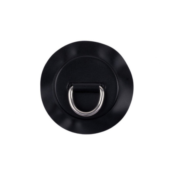 Black Island Middle D-RING black