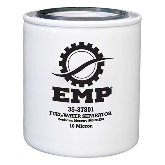 EMP Fuel Filter Mercury/Mercruiser/Honda/Yamaha