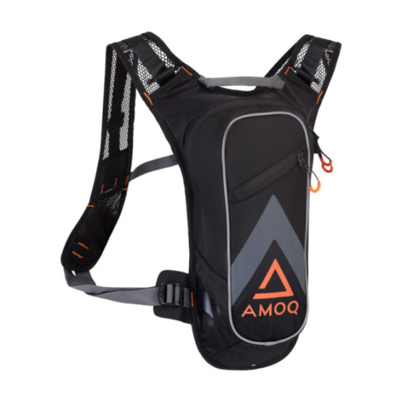 AMOQ Formula Hydration System 2L Black